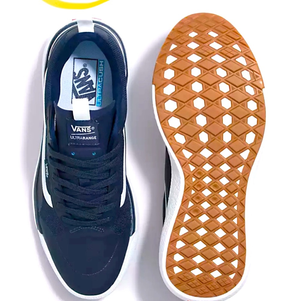 VANS Ultra Cush